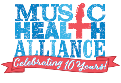 Music Health Alliance