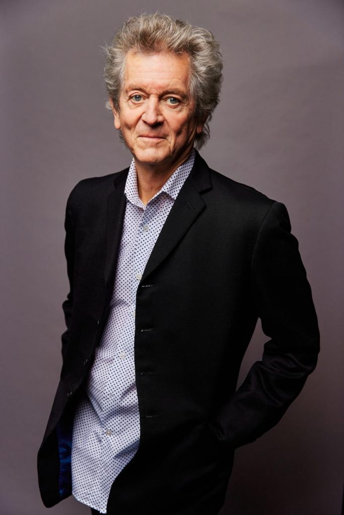 Rodney Cron Master Songwriter Rodney Crowell Releases Self-Curated Lyric Book on ...