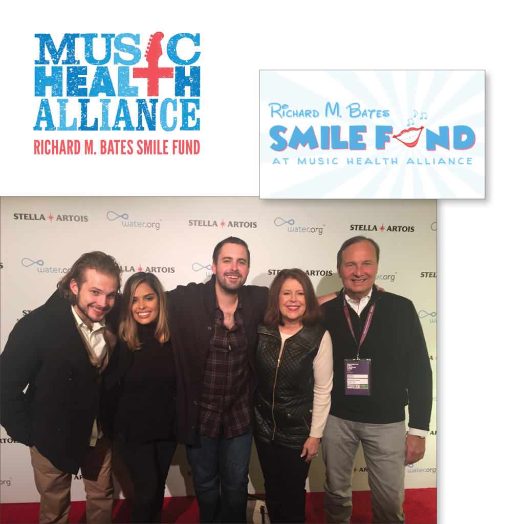 The Richard M. Bates SMILE Fund